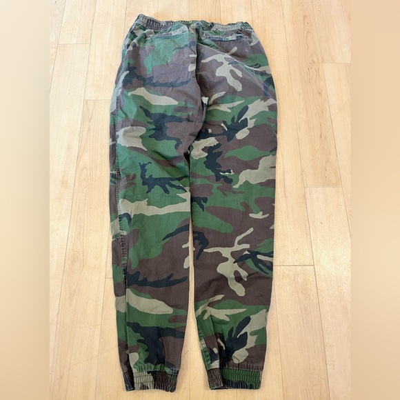 Polo Ralph Lauren XL (18-20) Joggers Camouflage - Picture 2 of 16